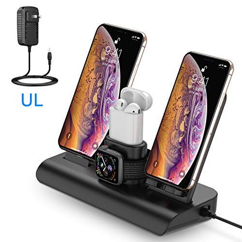 iphone x charge par induction